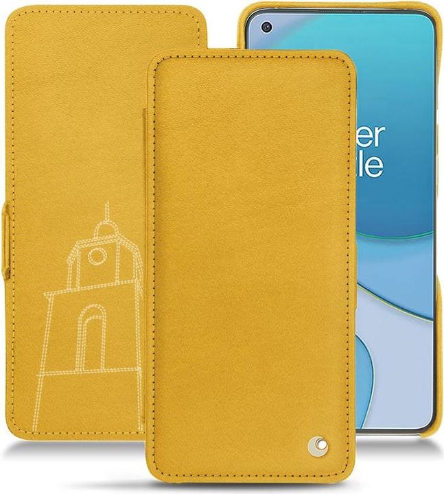 Jaune soulèu ( Pantone #F3B934 )