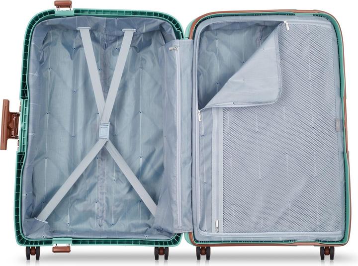 Produktbild Delsey Moncey 4-Rollen Trolley 69 cm (82 l, L (90 - 115l))