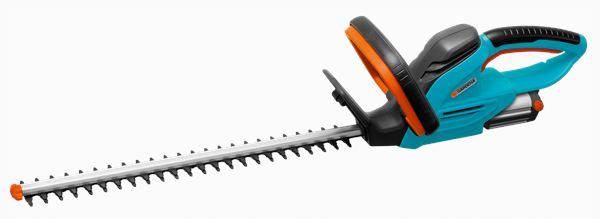 Produktbild Gardena Heckenschere EasyCut Li-18/50 (Akkuheckenschere)