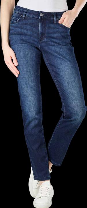 Produktbild Mustang Crosby Relaxed Slim (Sissy Slim New) Dark Blue (W40/L30)