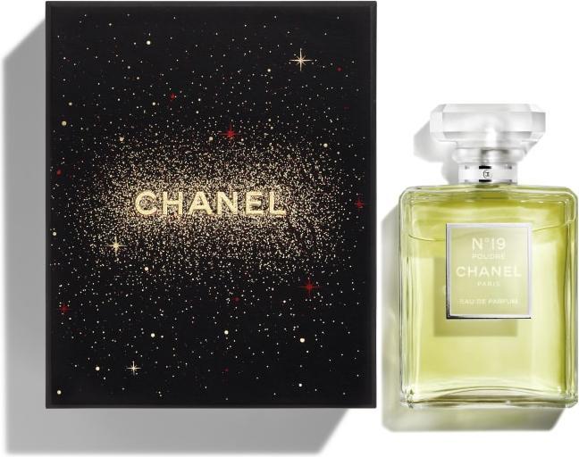 Image du produit Chanel 19 Poudre (Eau de parfum, 100 ml)