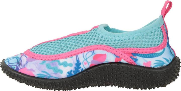 Produktbild Mountain Warehouse Schwimmschuhe Bermuda Meereslebewesen (24)