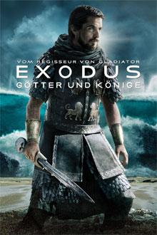 Image du produit Exodus Dieux et rois (DVD, 2014, Allemand, Anglais)