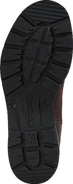 Produktbild Blundstone Antique Brown (40)