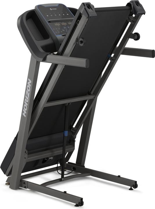 Image du produit Horizon Fitness eTR5.0