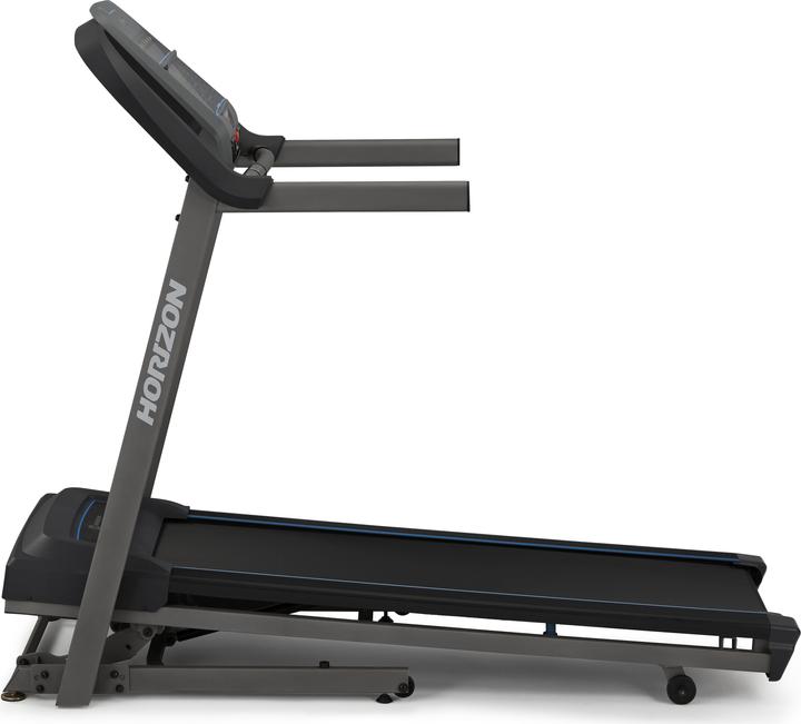 Image du produit Horizon Fitness eTR5.0