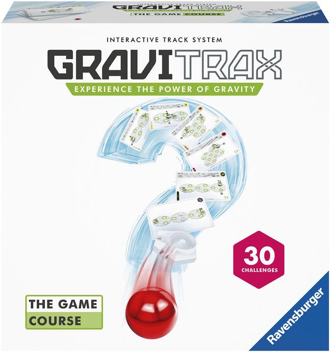 Ravensburger GraviTrax The Game Course