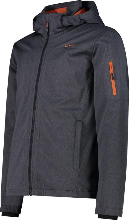 Produktbild CMP Campagnolo Light Softshell Melange (60)