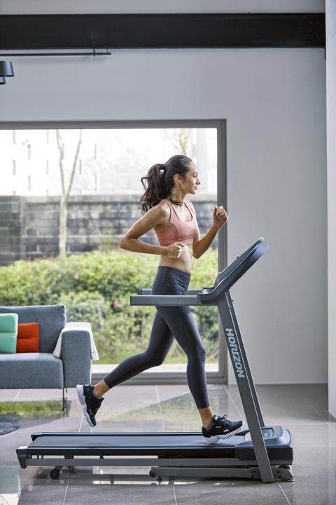 Image du produit Horizon Fitness eTR5.0