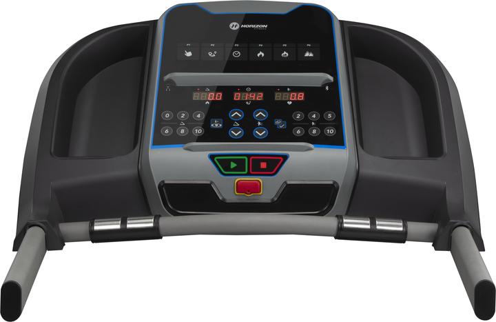 Image du produit Horizon Fitness eTR5.0
