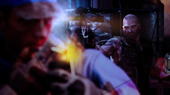 Immagine prodotto Nacon Gaming Werewolf: The Apocalypse - Earthblood (Xbox Series X, DE, FR)