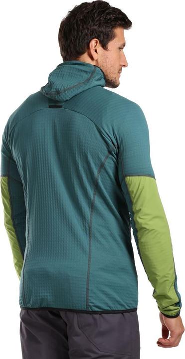 Produktbild Directalpine Jacke Dragon (Thermojacke) - (XL)