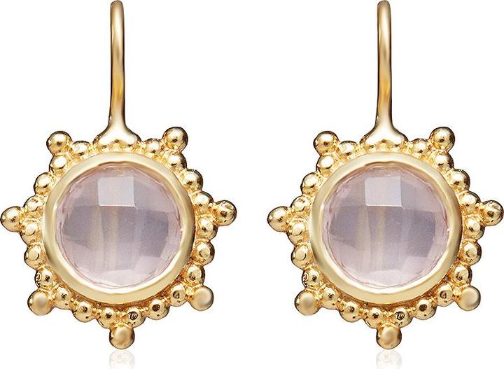 Oro giallo, Rosa