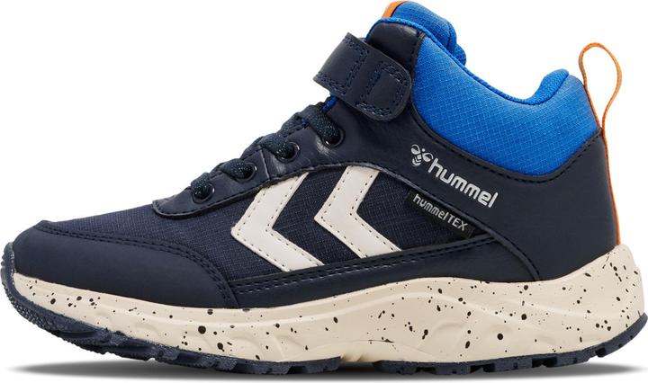 hummel Root Tex Jr
