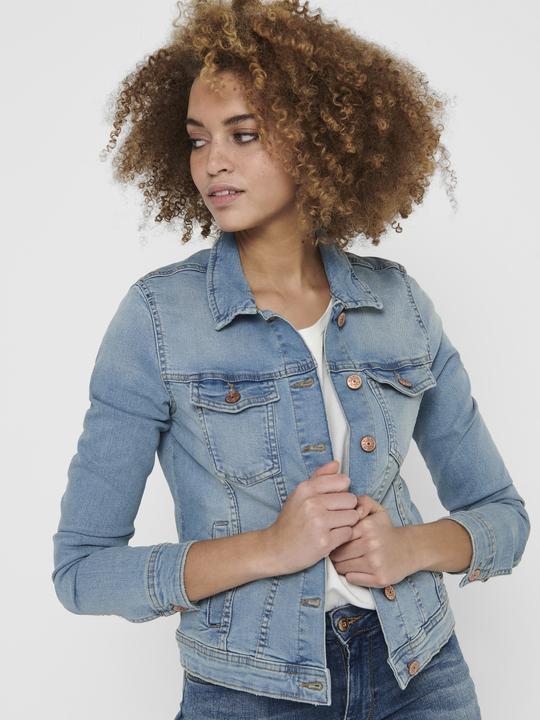Actual product image Only denim jacket (36)