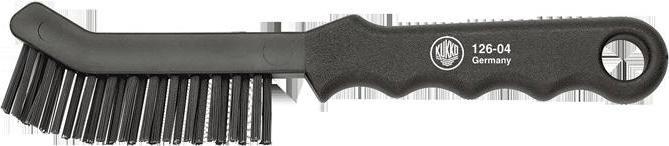 Produktbild Kukko Bürste Baureihe 126 f.Bremssattel Gewicht3,91kg Bremssattel-Bürste