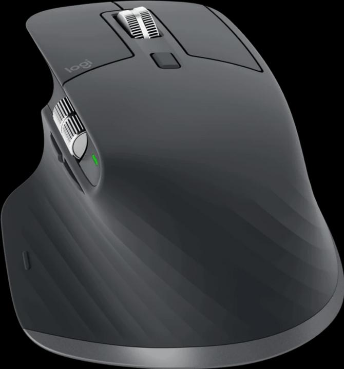 Produktbild Logitech MX Master 3S for Business (Kabellos)