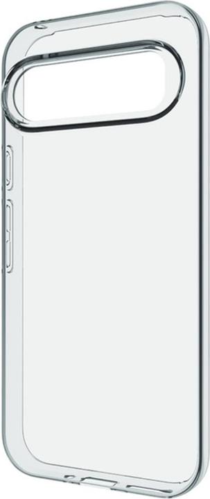 Actual product image Muvit Cover for Google Pixel 9 Pro / 9 Soft (Realme 9 Pro+, Google Pixel 9)