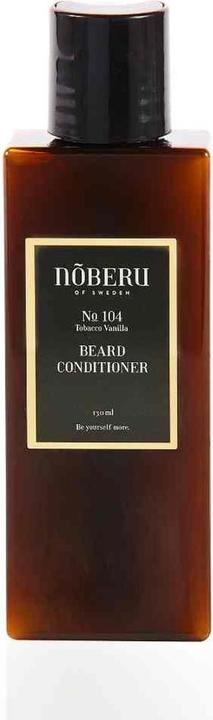 Immagine prodotto Nõberu Balsamo per la barba (130 ml)