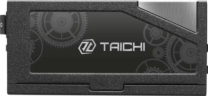 Image du produit AsRock Zasilacz TAICHI 1300W Titane (1300 W)