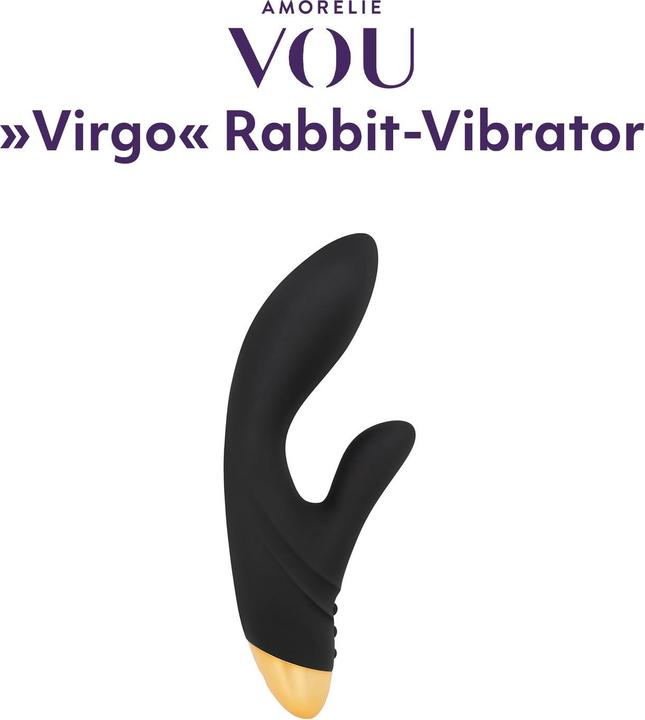 Actual product image Amorelie Deepest Desire