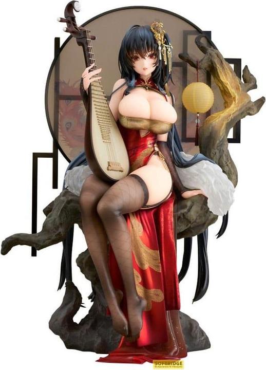 Produktbild Alter Azur Lane statuette PVC 1/7 Taiho 25 cm