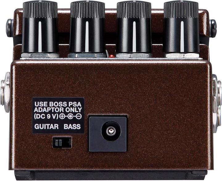 Image du produit Roland Pédale OC-5 (Guitare, Contrebasse)