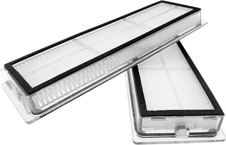 Actual product image Roboparts Zubehör Set für Dreame D10plus gen2