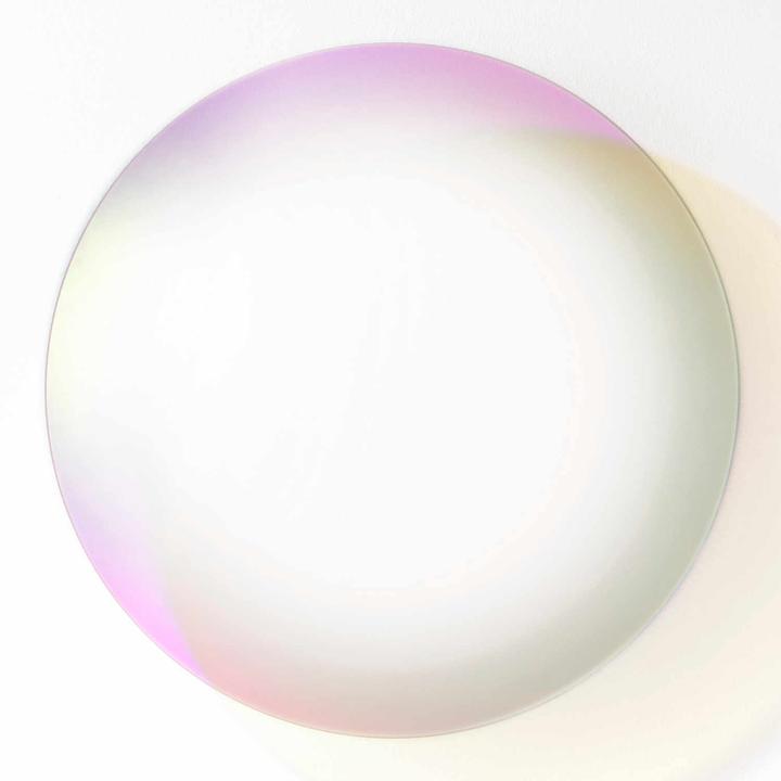 Immagine prodotto Glas Italia Specchio Shimmer Specchi (Ø 80 cm)