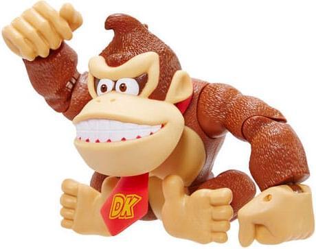 Immagine prodotto Jakks Pacific Donkey Kong
