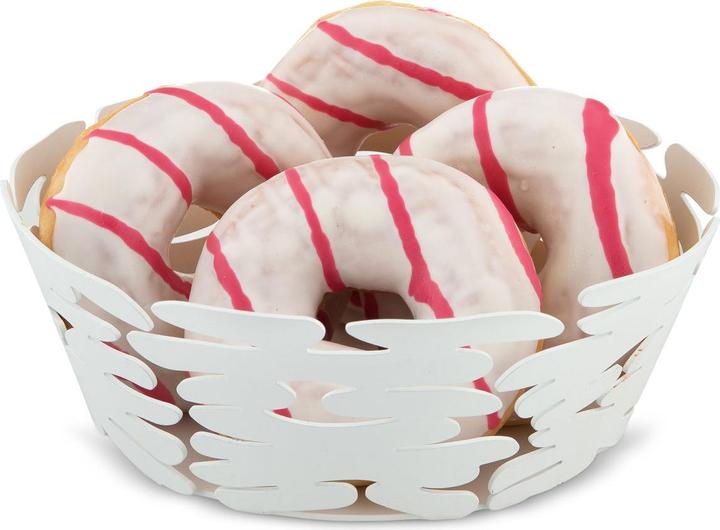 Immagine prodotto Alessi Barket (18 x 18 cm)