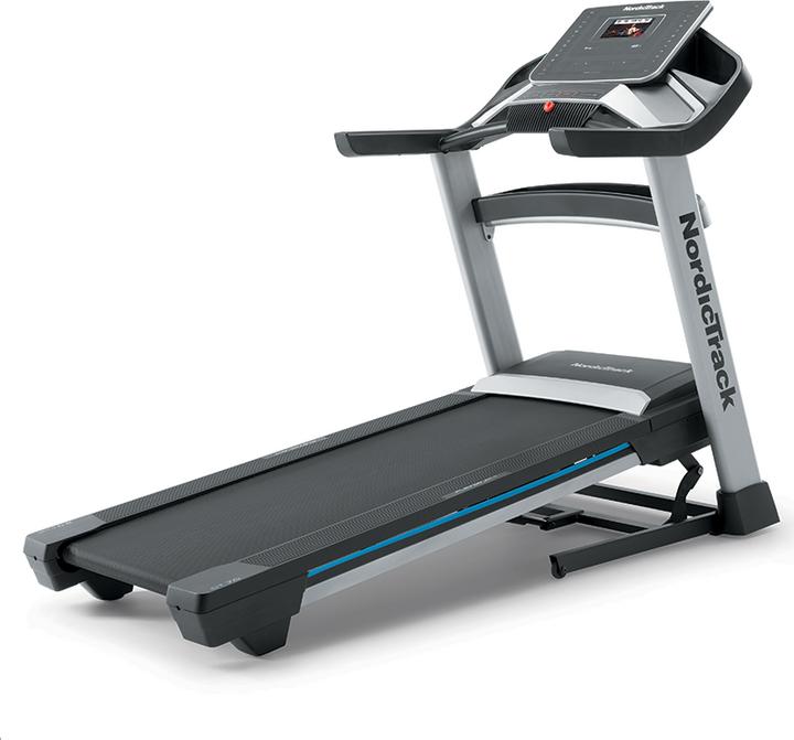 Nordictrack EXP 7i