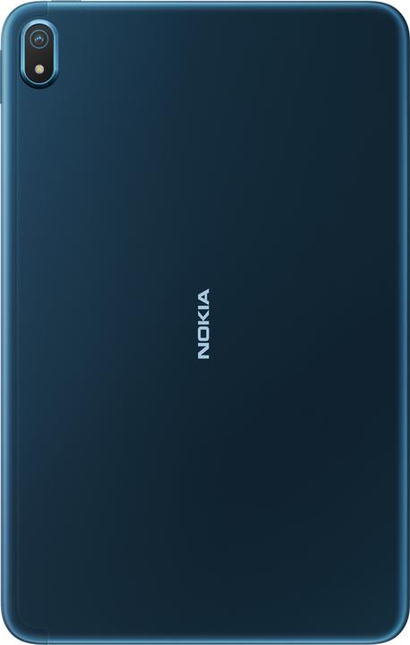 Actual product image Nokia T20 (WLAN only, 10.40", 64 GB, Ocean Blue)