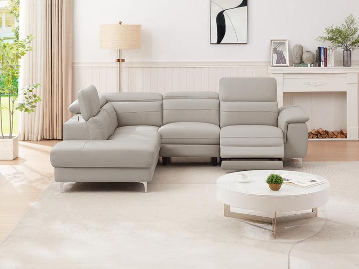 Actual product image Linea Fusino (Corner sofa)
