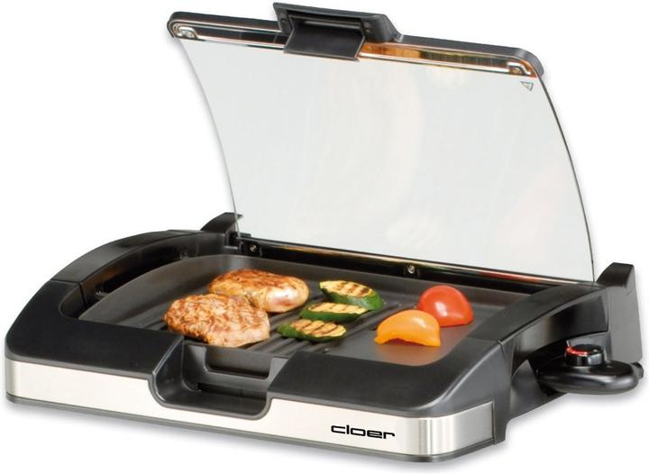 Actual product image Cloer 6720 (2.20 kW)