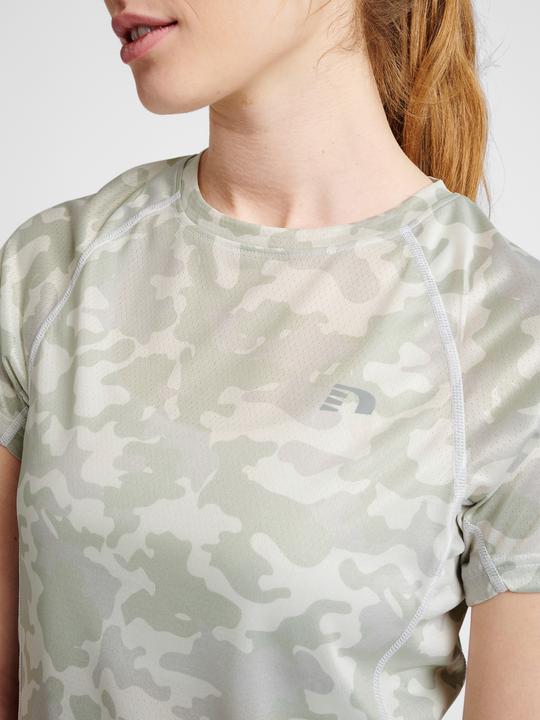 Produktbild Newline Women Running T-Shirt Ss (M)