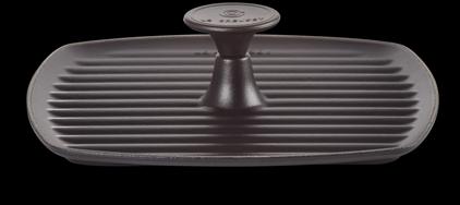 Produktbild Le Creuset Panini Presse