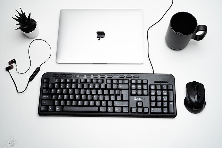 Produktbild Spacer SPKB-169 (US, Kabelgebunden)