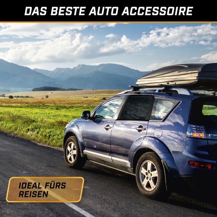 Image du produit CarComfort Protection solaire