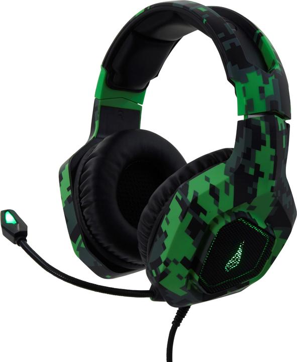 Actual product image SureFire Skirmish (Cable)