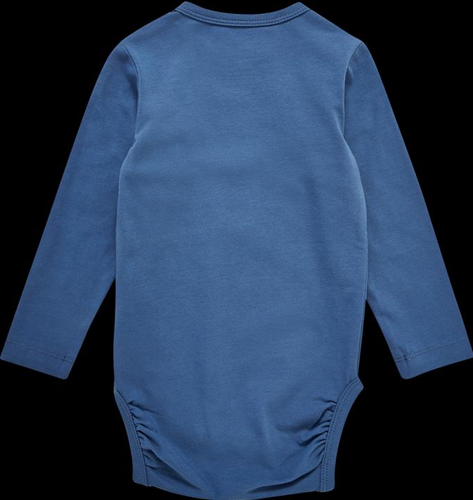 Actual product image hummel hmlFLIPS BODY L/S (56)