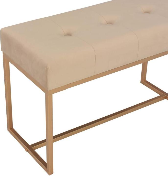 Immagine prodotto VidaXL Flurbank (80 cm)