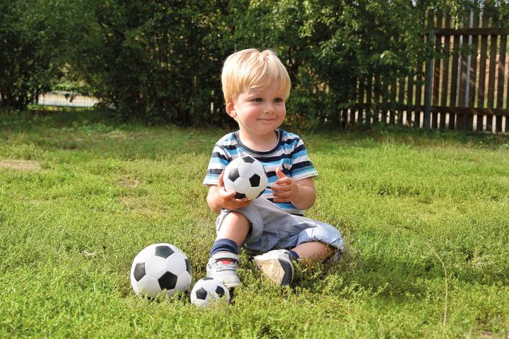 Image du produit John Football