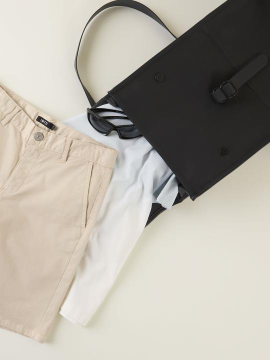 Produktbild Lmtd Regular Fit Chinoshorts (158)