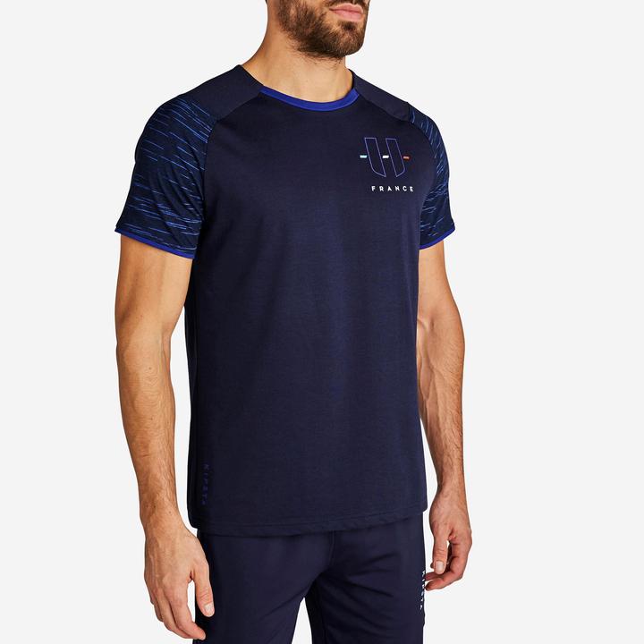 Produktbild Kipsta french shirt adult 311517 (XL)