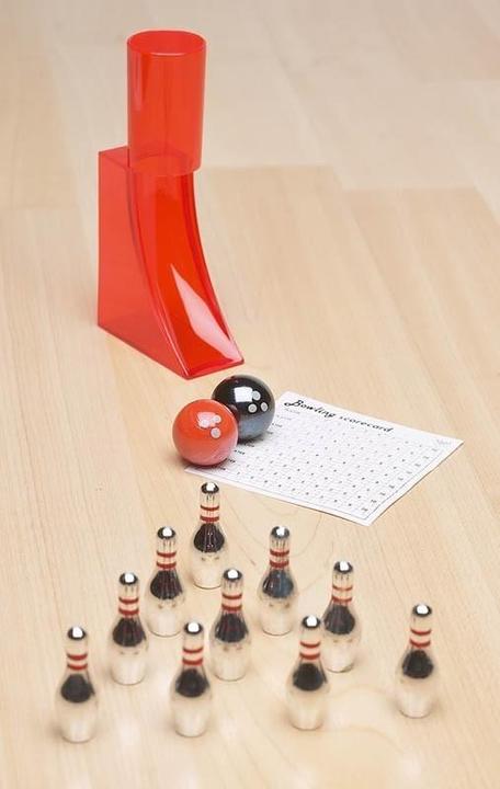 Produktbild NPW Desktop Bowling