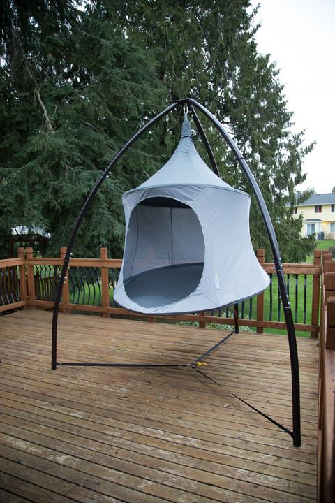 Actual product image Colibri TreePod (220 kg)