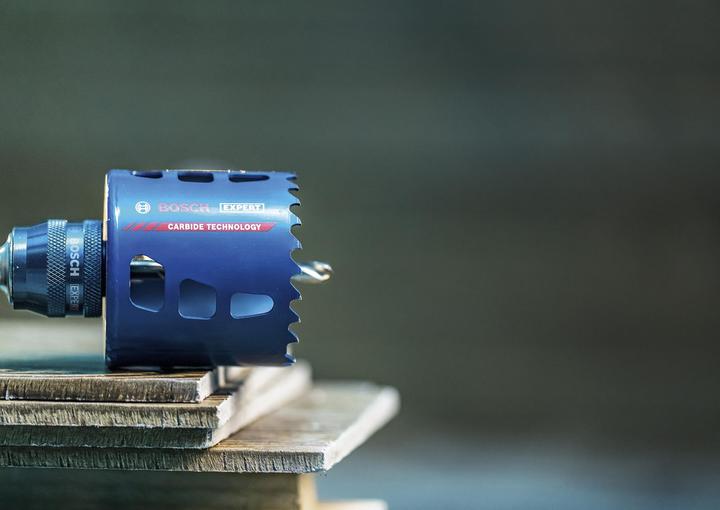Actual product image Bosch Professional Zubehör Expert (80 mm)