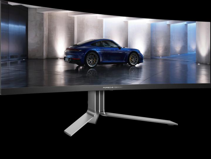 Immagine prodotto AOC Agon Pro PD49 (5120 x 1440 pixel, 49")