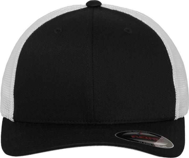 Produktbild Flexfit Mesh Trucker 2-Tone (One Size)